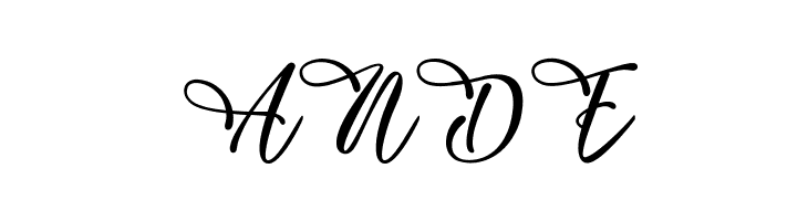 Zebra Advert - Personal Use  Free Fonts Download