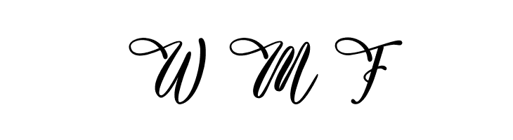 Zebra Advert - Personal Use  Free Fonts Download