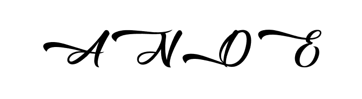 Mother Batik - Personal Use  Free Fonts Download