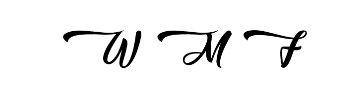 Mother Batik - Personal Use  Free Fonts Download