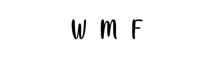 CrownyPersonalUse  Free Fonts Download
