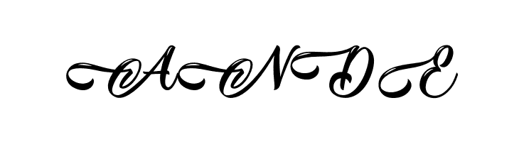 SeasideWave-PersonalUse  Free Fonts Download