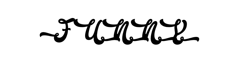 The Holiday - Personal Use  Free Fonts Download