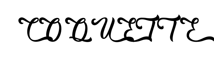 Hallo Oyster - Personal Use  Free Fonts Download