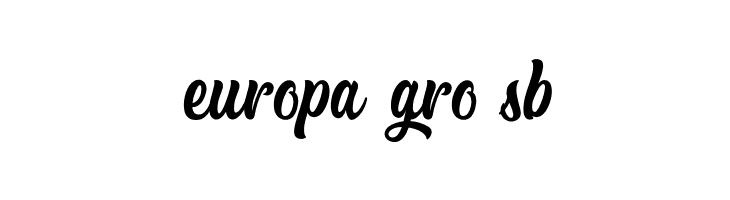 Hallo Oyster - Personal Use  Free Fonts Download