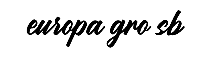 Sandblack  Free Fonts Download