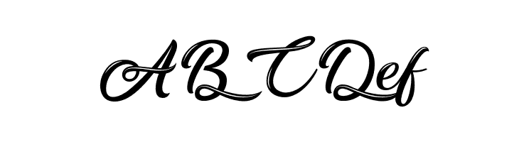 Silent Asia - Personal Use  Free Fonts Download