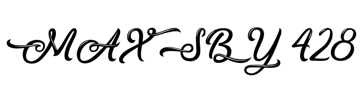 Silent Asia - Personal Use  Free Fonts Download