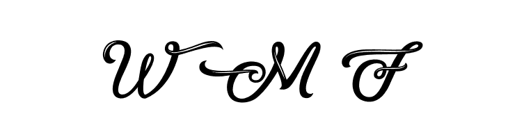 Silent Asia - Personal Use  Free Fonts Download