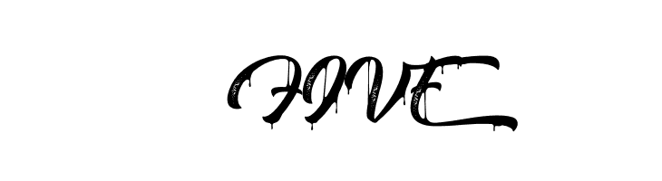 MetalLadyPersonalUse  Free Fonts Download