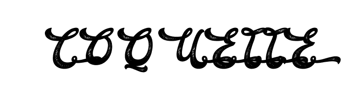 Antique Cherry - Personal Use  Free Fonts Download