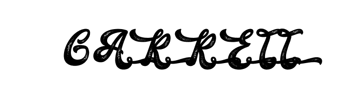 Antique Cherry - Personal Use  Free Fonts Download