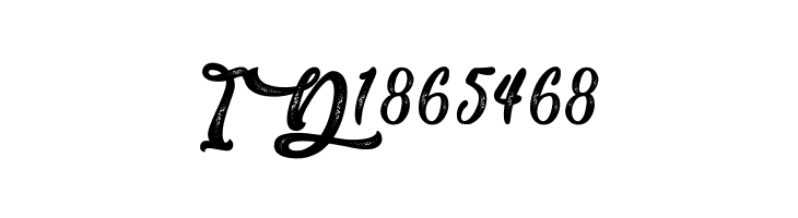 Antique Cherry - Personal Use  Free Fonts Download