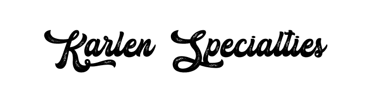 Antique Cherry - Personal Use  Free Fonts Download