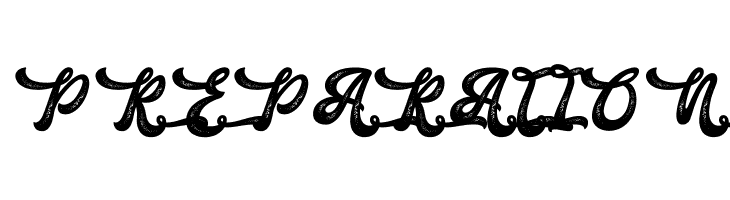 Antique Cherry - Personal Use  Free Fonts Download