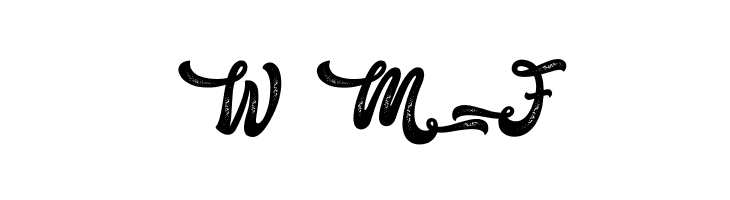 Antique Cherry - Personal Use  Free Fonts Download