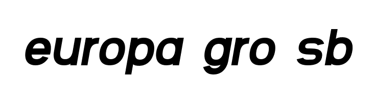 SF Arborcrest Heavy Oblique  Free Fonts Download
