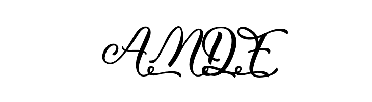 BettyMollyPersonalUse  Free Fonts Download