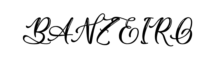 Vicky Cinthia - Personal Use  Free Fonts Download