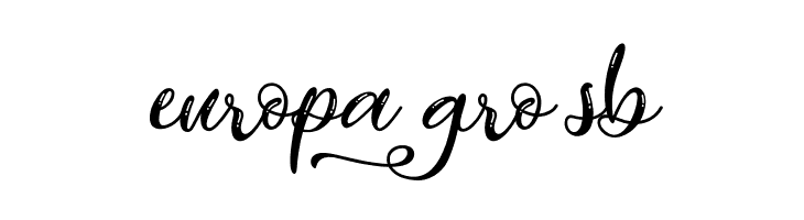 Vicky Cinthia - Personal Use  Free Fonts Download