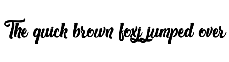 Durian Lovers - Personal Use  Free Fonts Download