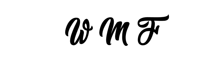 Durian Lovers - Personal Use  Free Fonts Download
