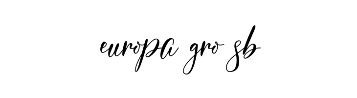 Feathery-PersonalUse  Free Fonts Download