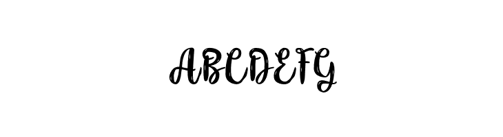 Beefy Soup - Personal Use  Free Fonts Download