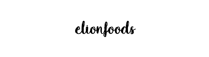 Beefy Soup - Personal Use  Free Fonts Download