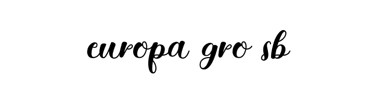 Getsu Magic - Personal Use  Free Fonts Download