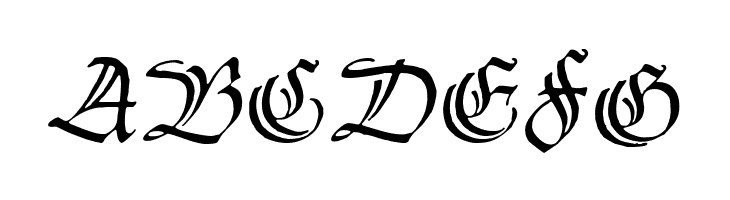 Thannhaeuser Zier  Free Fonts Download