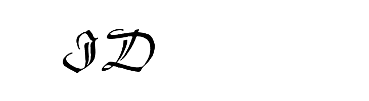 Thannhaeuser Zier  Free Fonts Download