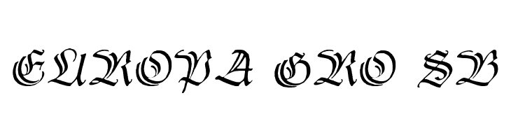 Thannhaeuser Zier  Free Fonts Download