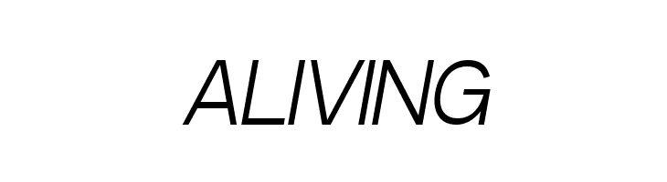 SF Arborcrest Light Oblique  Free Fonts Download