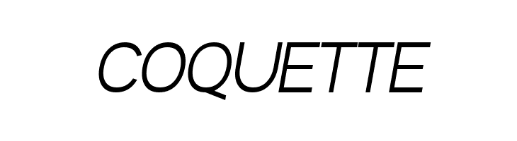 SF Arborcrest Light Oblique  Free Fonts Download