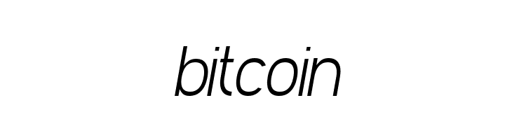 SF Arborcrest Light Oblique  Free Fonts Download