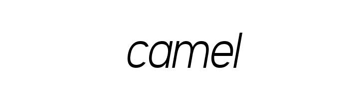 SF Arborcrest Light Oblique  Free Fonts Download