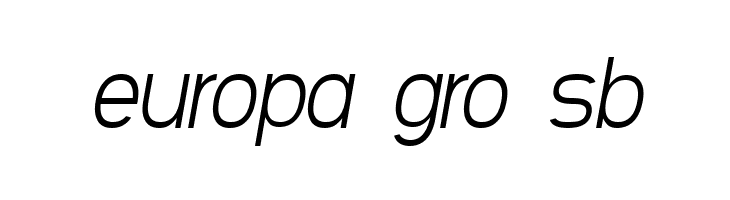 SF Arborcrest Light Oblique  Free Fonts Download
