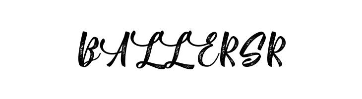 MillaCillaPersonalUse  Free Fonts Download