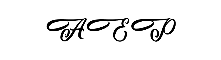 AlohaFriday-PersonalUse  Free Fonts Download