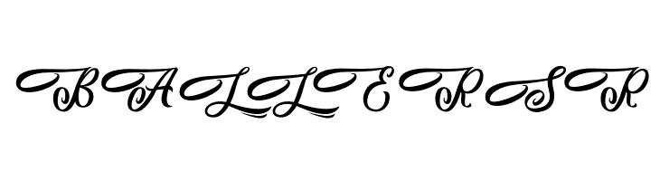 AlohaFriday-PersonalUse  Free Fonts Download