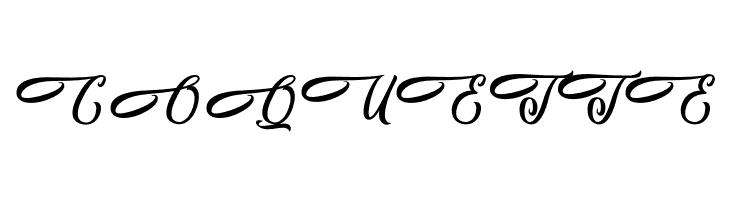 AlohaFriday-PersonalUse  Free Fonts Download