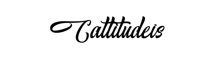 AlohaFriday-PersonalUse  Free Fonts Download