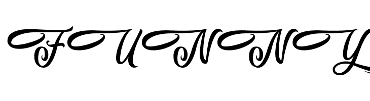 AlohaFriday-PersonalUse  Free Fonts Download