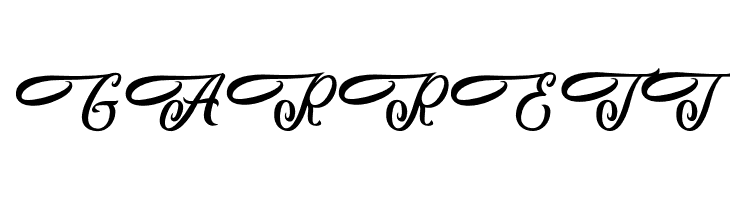 AlohaFriday-PersonalUse  Free Fonts Download