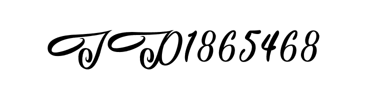 AlohaFriday-PersonalUse  Free Fonts Download