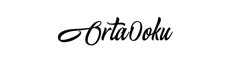 AlohaFriday-PersonalUse  Free Fonts Download