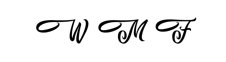 AlohaFriday-PersonalUse  Free Fonts Download