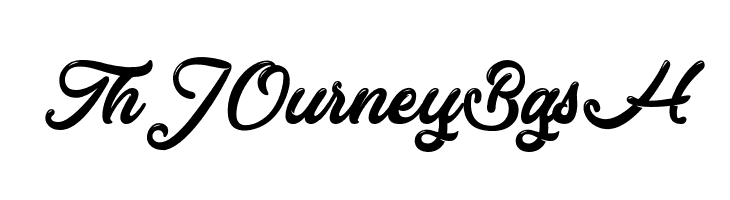 Donkey Talk - Personal Use  Free Fonts Download