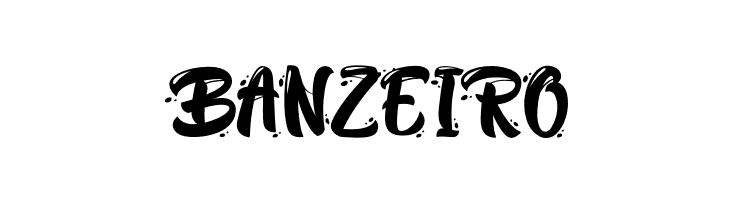 BlackWayPersonalUse  Free Fonts Download